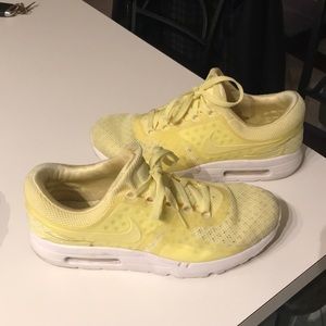 Nike Air Max Zero BR Mens Running Shoes